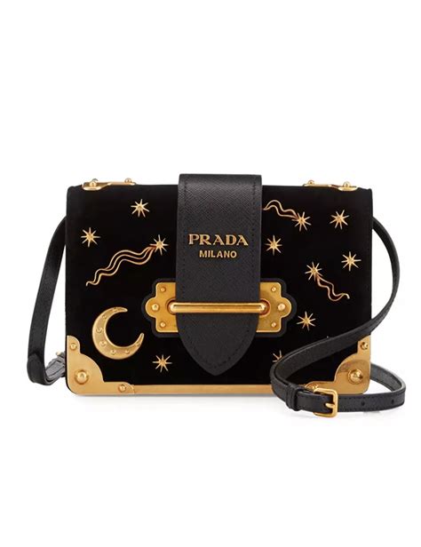 prada constellation bag